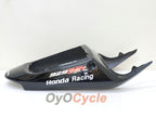 Injection Fairing kit for 00-01 CBR900RR 929 - Orange, Black - HM Plant #OYO87902703