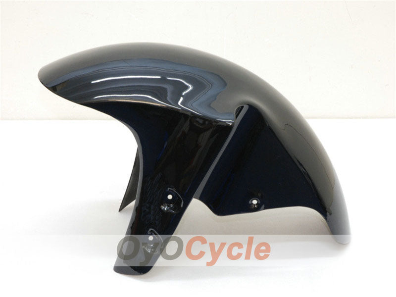 Injection Fairing kit for 00-01 YZF-R1 - White, Black - Flame #OYO87900763