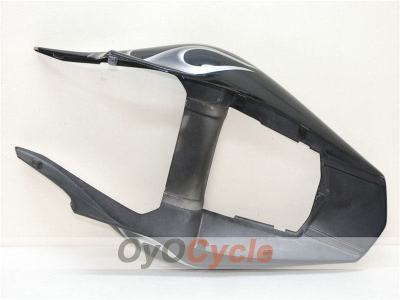 Injection Fairing kit for 00-01 YZF-R1 - White, Black - Flame #OYO87900763