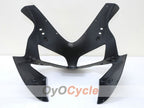 Injection Fairing kit for 03-04 CBR600RR - Orange, Black - HM Plant #OYO87902525