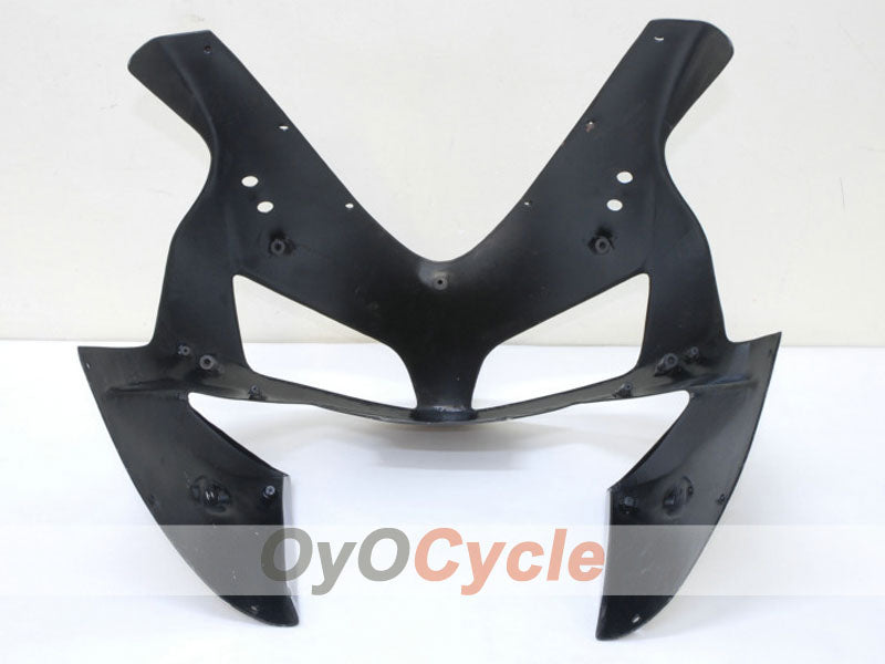 Injection Fairing kit for 03-04 CBR600RR - Orange, Black - HM Plant #OYO87902525