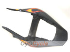 Injection Fairing kit for 00-01 YZF-R1 - Yellow, Black - Flame #OYO87900766