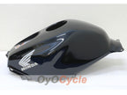 Injection Fairing kit for 03-04 CBR600RR - Orange, Black - HM Plant #OYO87902525