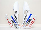 Injection Fairing kit for 98-99 YZF-R1 - Blue, White - FIAT #OYO87900735