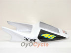 Injection Fairing kit for 98-99 YZF-R1 - Blue, White - FIAT #OYO87900735