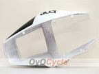 Injection Fairing kit for 98-99 YZF-R1 - Blue, White - FIAT #OYO87900735