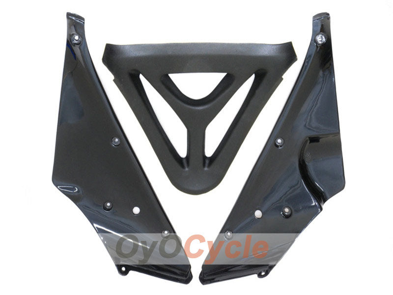 Injection Fairing kit for 98-99 YZF-R1 - Blue, White - FIAT #OYO87900735