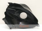 Injection Fairing kit for 07-08 CBR600RR - Orange, Black - HM Plant #OYO87900364
