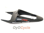 Injection Fairing kit for 07-08 CBR600RR - Orange, Black - HM Plant #OYO87900364