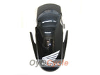 Injection Fairing kit for 07-08 CBR600RR - Orange, Black - HM Plant #OYO87900364