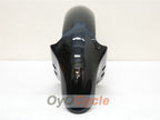 Injection Fairing kit for 00-01 YZF-R1 - Red, Black - Flame #OYO87900767