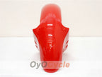 Injection Fairing kit for 98-99 YZF-R1 - Red, White - Factory Style #OYO87900744