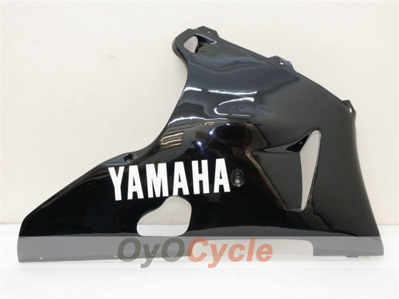 Injection Fairing kit for 98-99 YZF-R1 - Red, White - Factory Style #OYO87900744