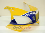 Injection Fairing kit for 98-99 YZF-R1 - Yellow, Blue - Camel, MOTUL #OYO87900734