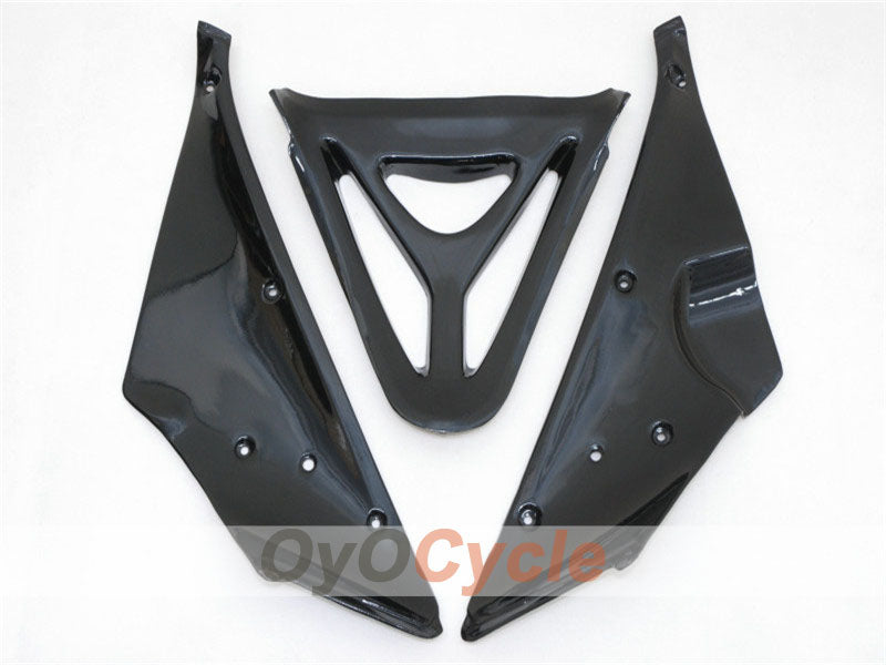 Injection Fairing kit for 98-99 YZF-R1 - Red, White - Factory Style #OYO87900744