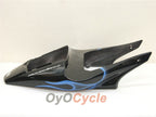 Injection Fairing kit for 00-01 YZF-R1 - Blue, Black - Flame #OYO87900765