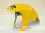 Injection Fairing kit for 98-99 YZF-R1 - Yellow, Blue - Camel, MOTUL #OYO87900734