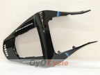 Injection Fairing kit for 00-01 YZF-R1 - Blue, Black - Flame #OYO87900765