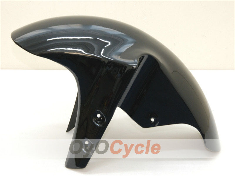 Injection Fairing kit for 00-01 YZF-R1 - Blue, Black - Flame #OYO87900765