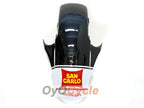 Injection Fairing kit for 04-05 CBR1000RR - White, Black - San Carlo #OYO87900545