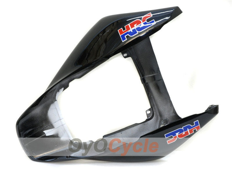 Injection Fairing kit for 04-05 CBR1000RR - White, Black - San Carlo #OYO87900545