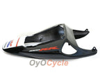 Injection Fairing kit for 04-05 CBR1000RR - White, Black - San Carlo #OYO87900545
