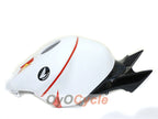 Injection Fairing kit for 04-05 CBR1000RR - White, Black - San Carlo #OYO87900545