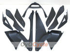 Injection Fairing kit for 04-05 CBR1000RR - White, Black - San Carlo #OYO87900545