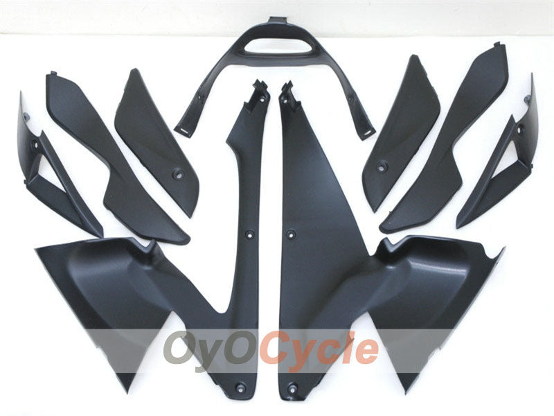 Injection Fairing kit for 04-05 CBR1000RR - White, Black - San Carlo #OYO87900545