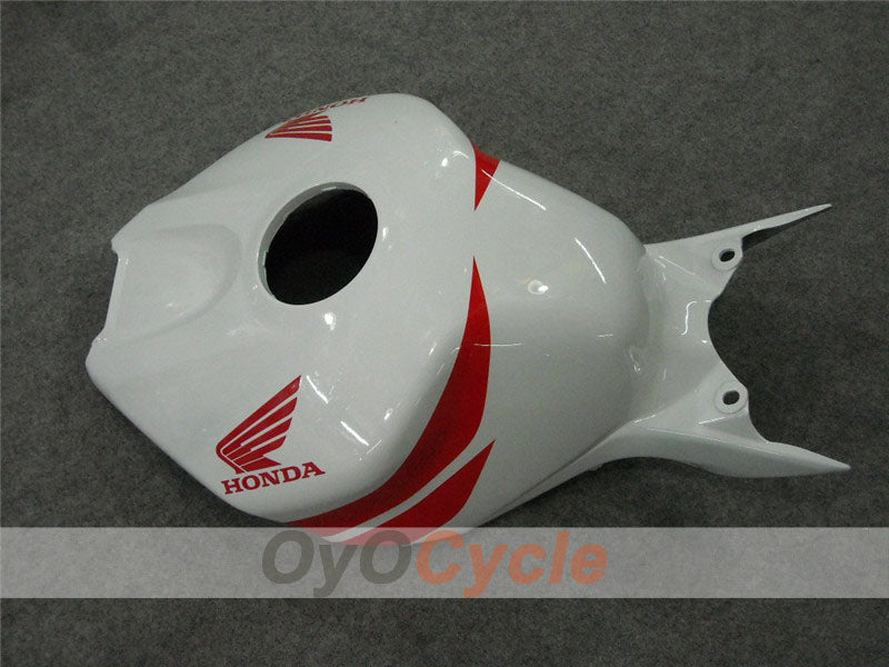Injection Fairing kit for 04-05 CBR1000RR - Red, Blue - Castrol #OYO87900551