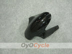 Injection Fairing kit for 09-11 Ducati 1198 - Black - Factory Style #OYO87902330