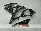 Injection Fairing kit for 09-16 GSX R1000 - Black - Factory Style #OYO87902865
