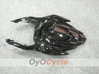 Injection Fairing kit for 09-16 GSX R1000 - Black - Factory Style #OYO87902865