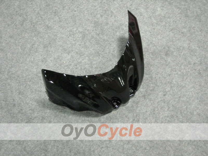 Injection Fairing kit for 09-16 GSX R1000 - Black - Factory Style #OYO87902865
