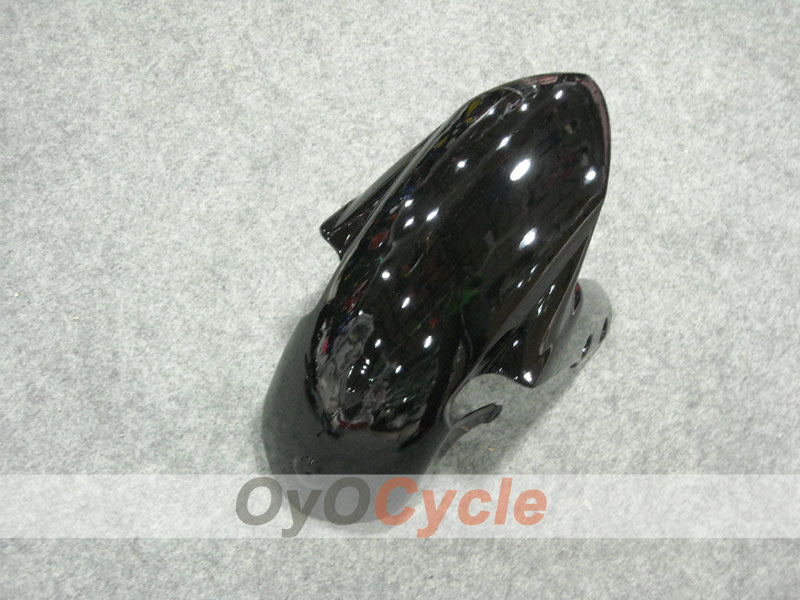 Injection Fairing kit for 09-16 GSX R1000 - Black - Factory Style #OYO87902865