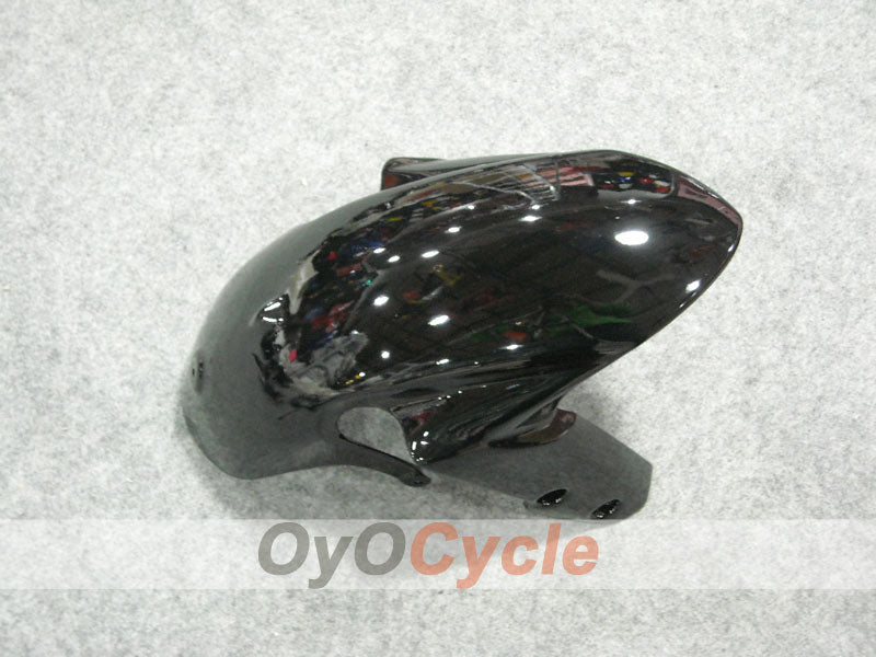 Injection Fairing kit for 09-16 GSX R1000 - Black - Factory Style #OYO87902865