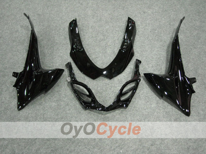 Injection Fairing kit for 09-16 GSX R1000 - Black - Factory Style #OYO87902865