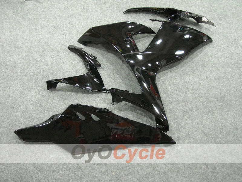 Injection Fairing kit for 09-16 GSX R1000 - Black - Factory Style #OYO87902865