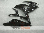 Injection Fairing kit for 09-16 GSX R1000 - Black - Factory Style #OYO87902865
