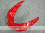 Injection Fairing kit for 09-11 Ducati 1198 - Red, Black - Factory Style #OYO87902331