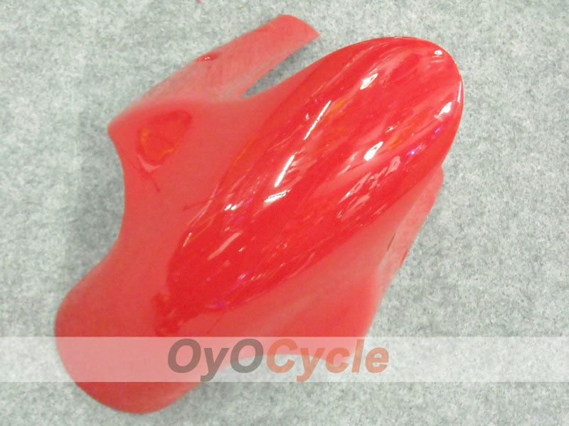 Injection Fairing kit for 09-11 Ducati 1198 - Red, Black - Factory Style #OYO87902331