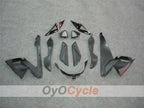 Injection Fairing kit for 04-05 CBR1000RR - Orange, Black - Repsol #OYO87900529
