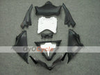 Injection Fairing kit for 08-10 GSX R750 - White, Black - Corona #OYO87901157