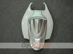Injection Fairing kit for 06-07 GSX R750 - Silver, Grey - Factory Style #OYO87903189