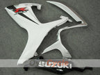 Injection Fairing kit for 06-07 GSX R750 - Silver, Grey - Factory Style #OYO87903189