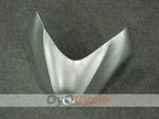 Injection Fairing kit for 06-07 GSX R750 - White, Silver - Factory Style #OYO87901315