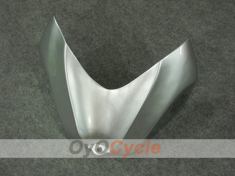 Injection Fairing kit for 06-07 GSX R750 - Silver, Grey - Factory Style #OYO87903189