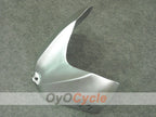 Injection Fairing kit for 06-07 GSX R750 - Silver, Grey - Factory Style #OYO87903189