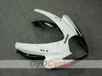 Injection Fairing kit for 06-07 GSX R750 - Silver, Grey - Factory Style #OYO87903189