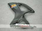 Injection Fairing kit for 06-07 GSX R600 - Black, Matte - Factory Style #OYO87901537